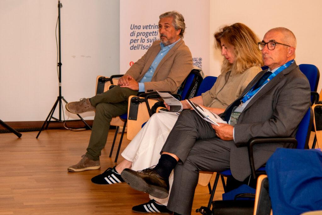 Incontri territoriali Caltanissetta