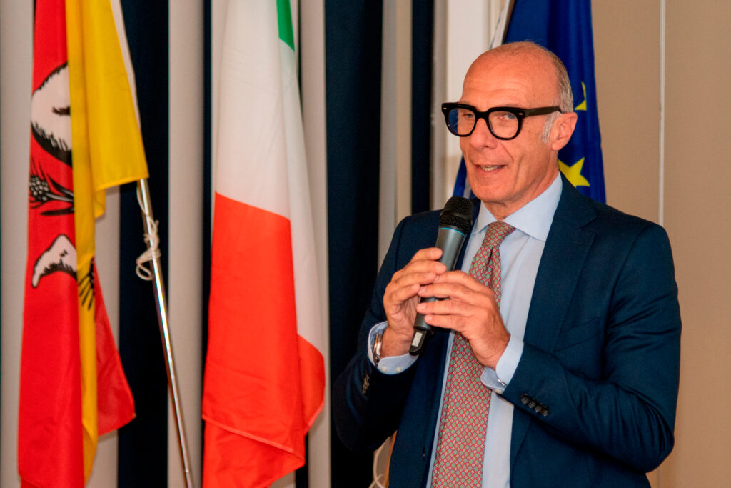 Incontri territoriali Caltanissetta