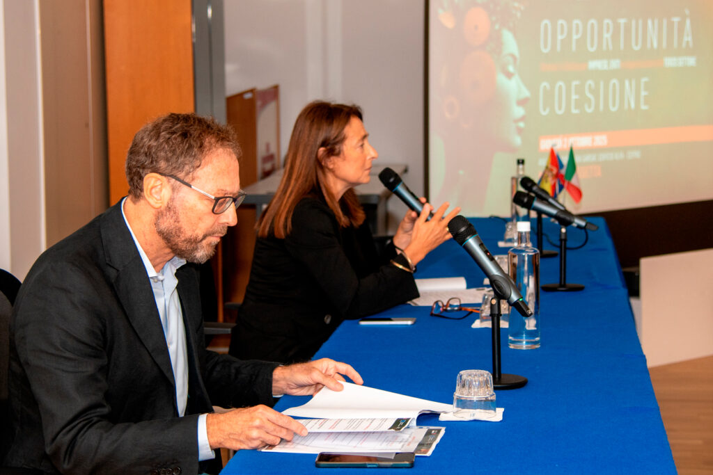 Incontri territoriali Caltanissetta