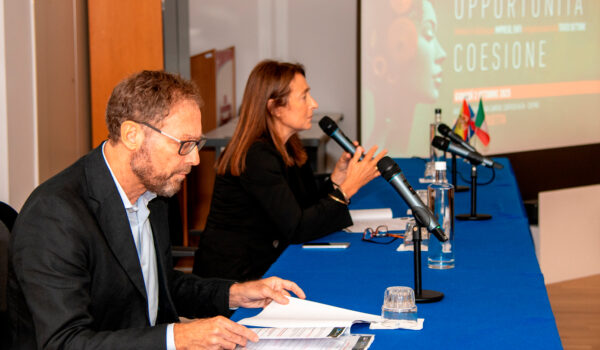 Incontri territoriali Caltanissetta