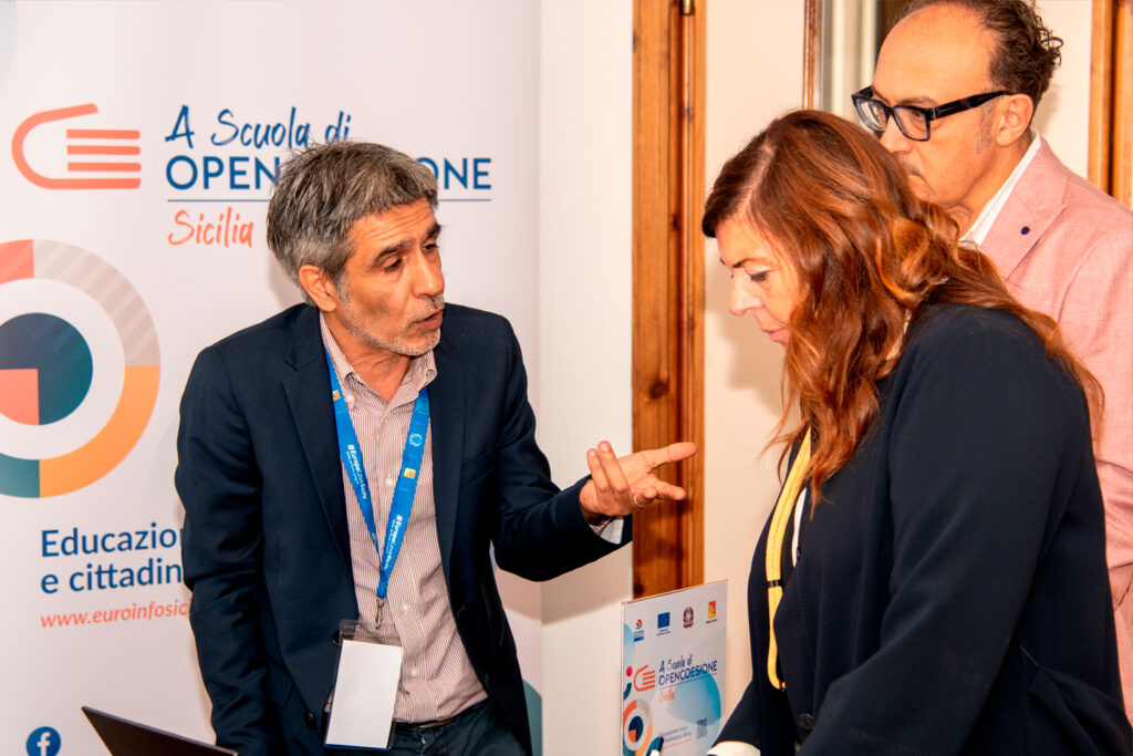 Incontri territoriali Caltanissetta