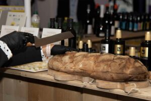forno madonia - tasting sicilia bruxelles