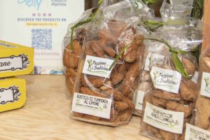 Cooperativa Cybus San Cipirello - A Taste To Stay