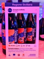 Vini bonfiglio - A taste To Stay Bruxelles