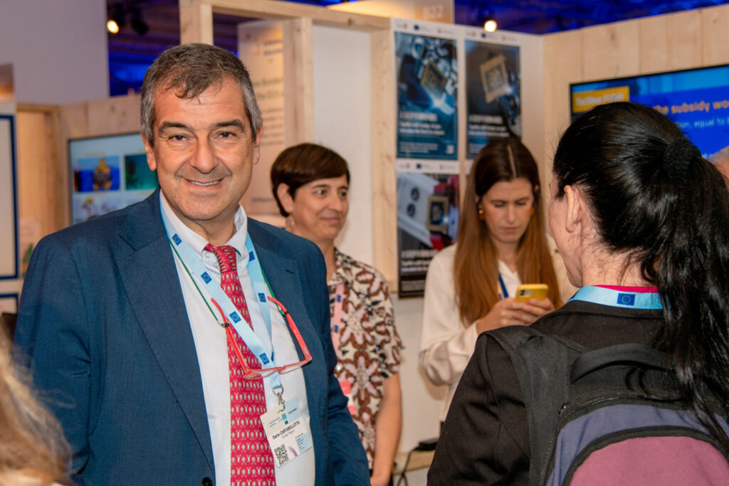 STEP Regione siciliana - EuropeLoveSicily