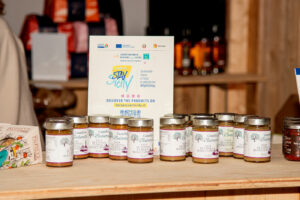 a taste to stay - Regione Siciliana a Bruxelles - EuropeLoveSicily