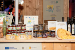 a taste to stay - Regione Siciliana a Bruxelles - EuropeLoveSicily