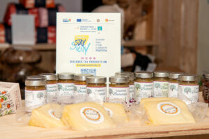 a taste to stay - Regione Siciliana a Bruxelles - EuropeLoveSicily