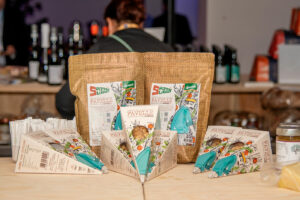 a taste to stay - Regione Siciliana a Bruxelles - EuropeLoveSicily