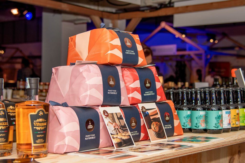 a taste to stay - Regione Siciliana a Bruxelles - EuropeLoveSicily