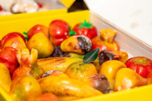 a taste to stay - Regione Siciliana a Bruxelles - EuropeLoveSicily