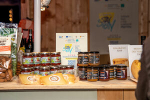 a taste to stay - Regione Siciliana a Bruxelles - EuropeLoveSicily