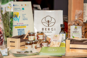 a taste to stay - Regione Siciliana a Bruxelles - EuropeLoveSicily