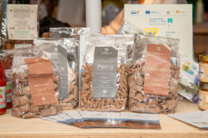 a taste to stay - Regione Siciliana a Bruxelles - EuropeLoveSicily