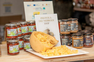 a taste to stay - Regione Siciliana a Bruxelles - EuropeLoveSicily