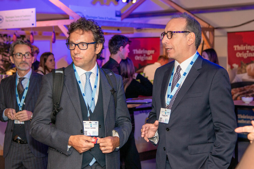 a taste to stay - Regione Siciliana a Bruxelles - EuropeLoveSicily