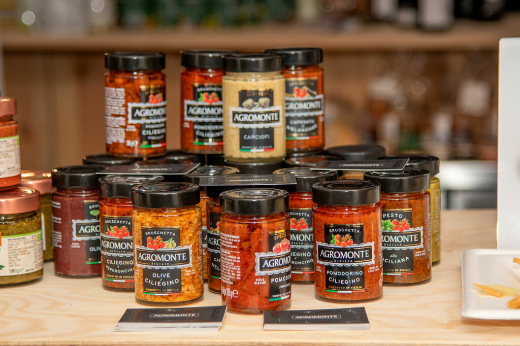 a taste to stay - Regione Siciliana a Bruxelles - EuropeLoveSicily