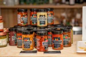 a taste to stay - Regione Siciliana a Bruxelles - EuropeLoveSicily