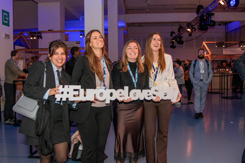 a taste to stay - Regione Siciliana a Bruxelles - EuropeLoveSicily