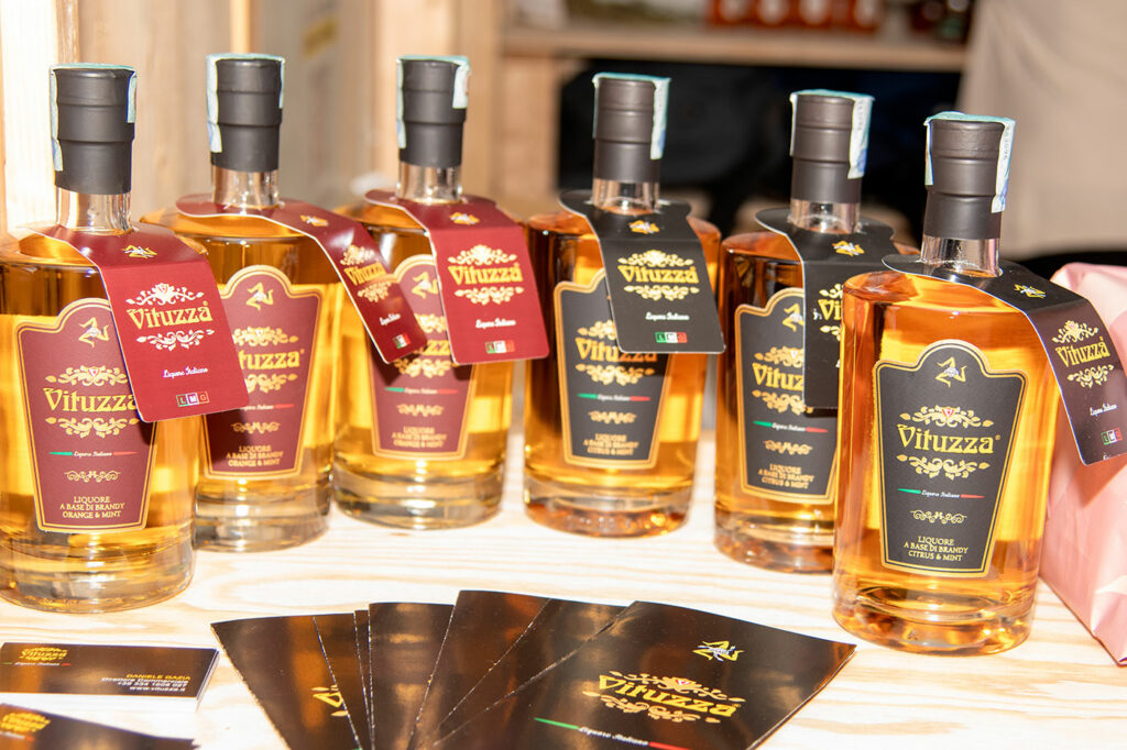 a taste to stay - Regione Siciliana a Bruxelles - EuropeLoveSicily