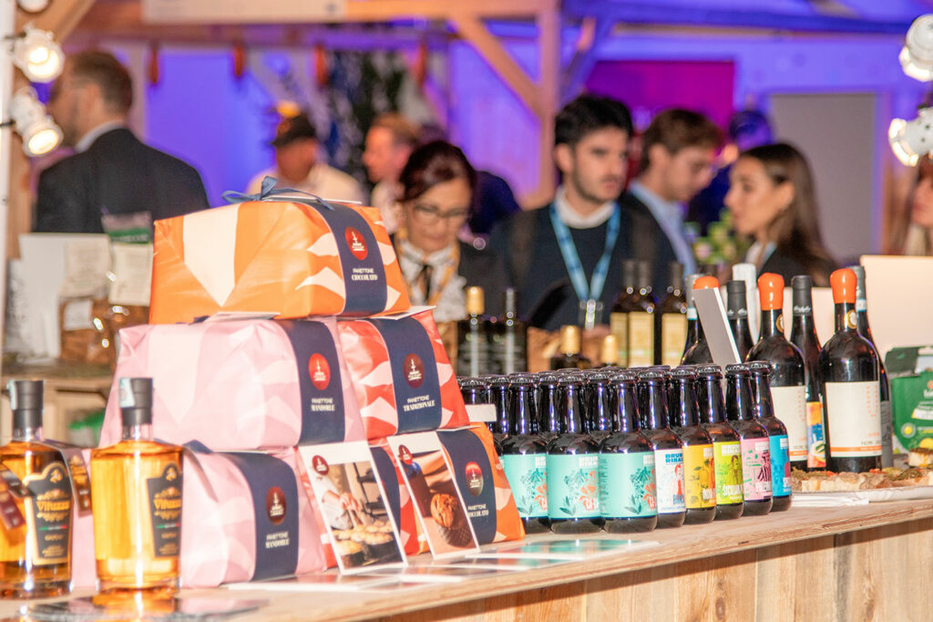 a taste to stay - Regione Siciliana a Bruxelles - EuropeLoveSicily