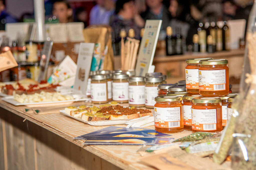 a taste to stay - Regione Siciliana a Bruxelles - EuropeLoveSicily