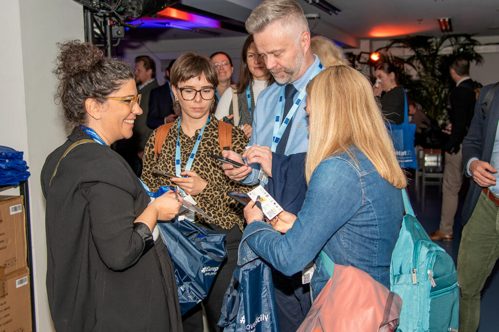 a taste to stay - Regione Siciliana a Bruxelles - EuropeLoveSicily