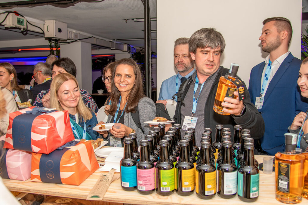 a taste to stay - Regione Siciliana a Bruxelles - EuropeLoveSicily