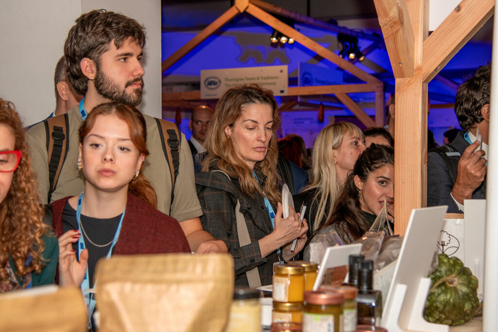 a taste to stay - Regione Siciliana a Bruxelles - EuropeLoveSicily