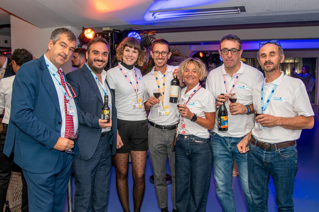 a taste to stay - Regione Siciliana a Bruxelles - EuropeLoveSicily