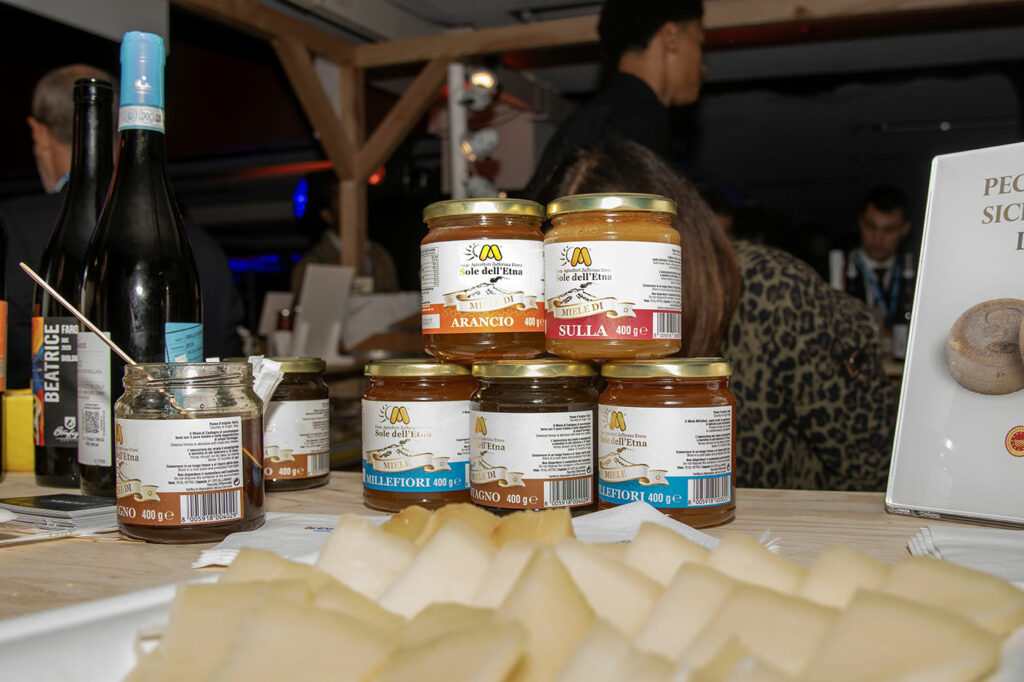 a taste to stay - Regione Siciliana a Bruxelles - EuropeLoveSicily