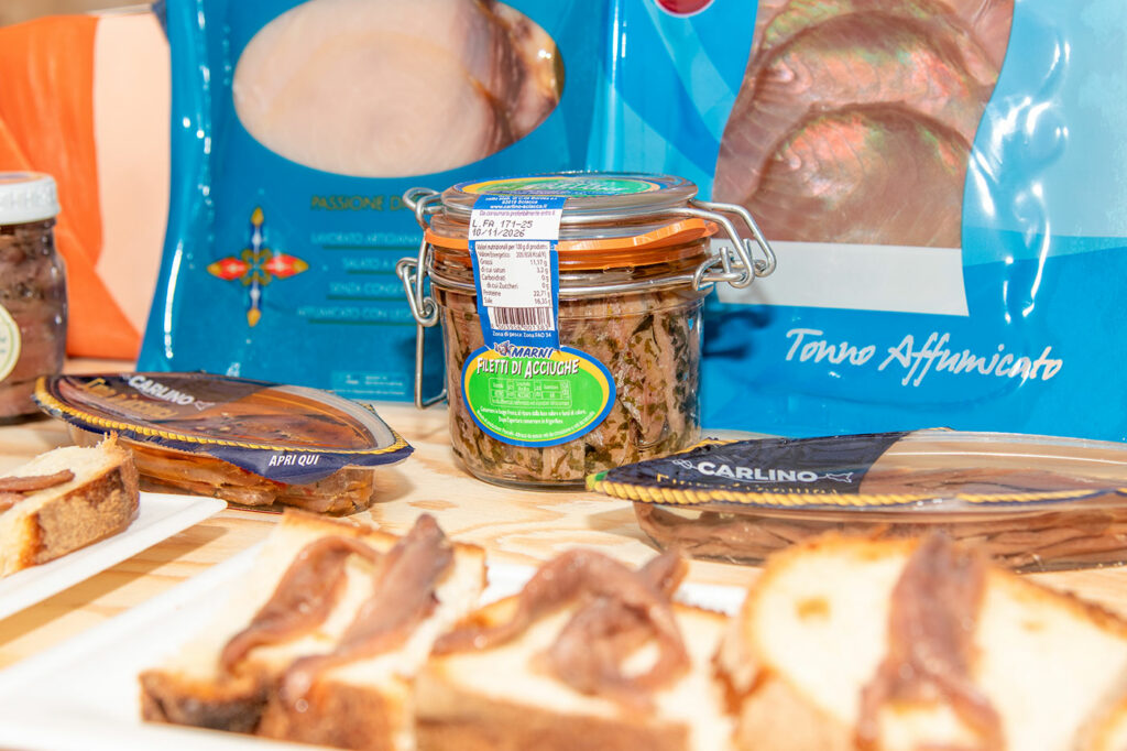 a taste to stay - Regione Siciliana a Bruxelles - EuropeLoveSicily