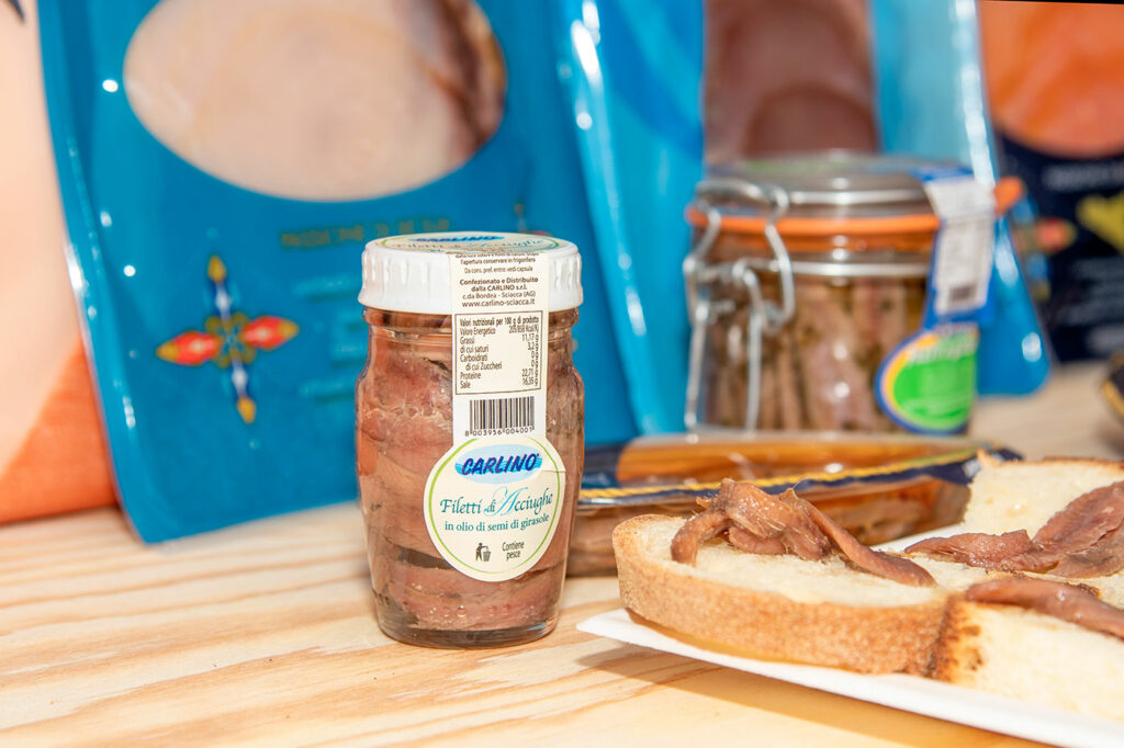 a taste to stay - Regione Siciliana a Bruxelles - EuropeLoveSicily