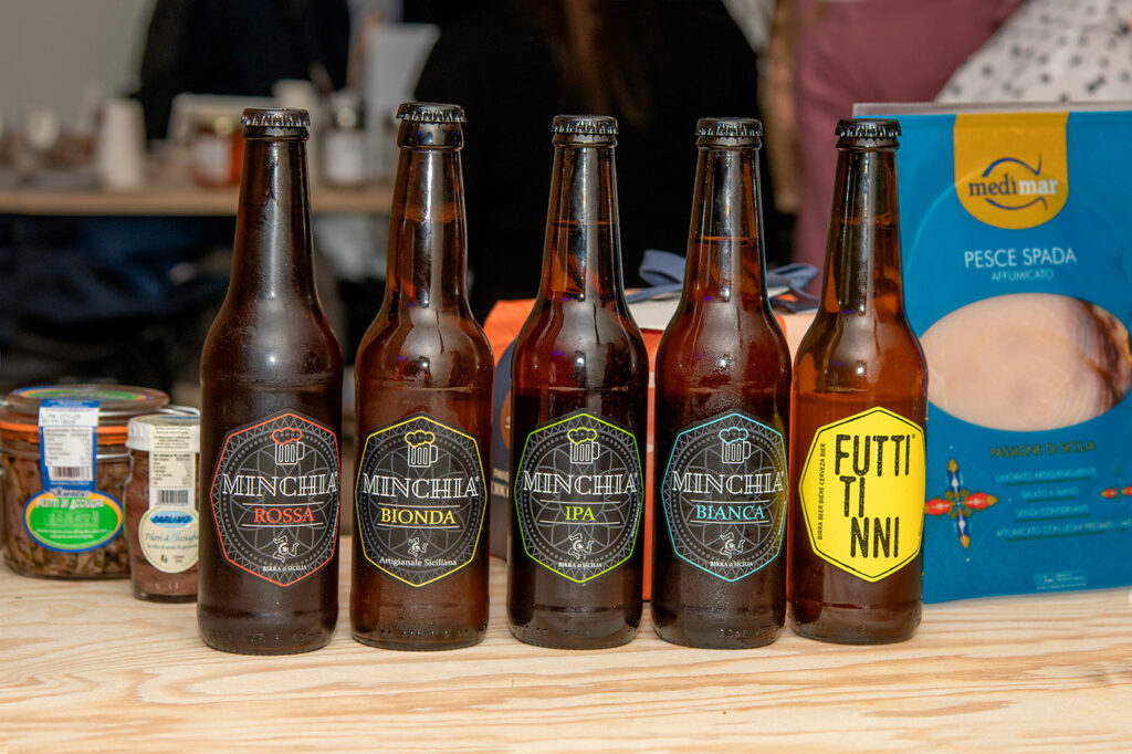 a taste to stay - Regione Siciliana a Bruxelles - EuropeLoveSicily