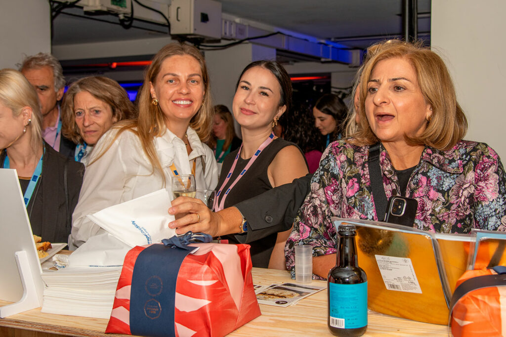 a taste to stay - Regione Siciliana a Bruxelles - EuropeLoveSicily