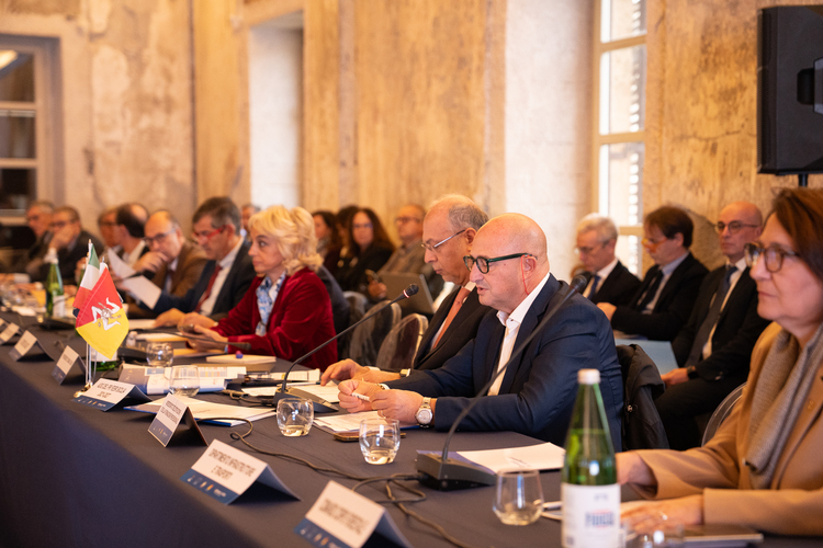 Terzo comitato di sorveglianza palermo pr fesr 21-27