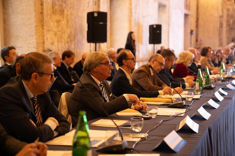 Terzo comitato di sorveglianza palermo pr fesr 21-27