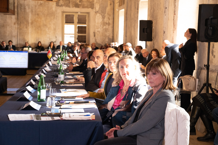 Terzo comitato di sorveglianza palermo pr fesr 21-27