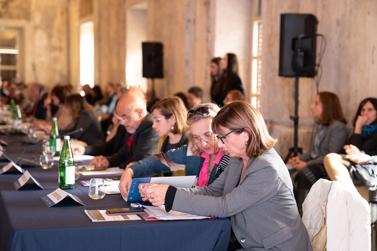 Terzo comitato di sorveglianza palermo pr fesr 21-27