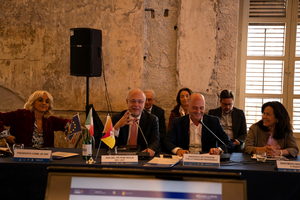 Terzo comitato di sorveglianza palermo pr fesr 21-27