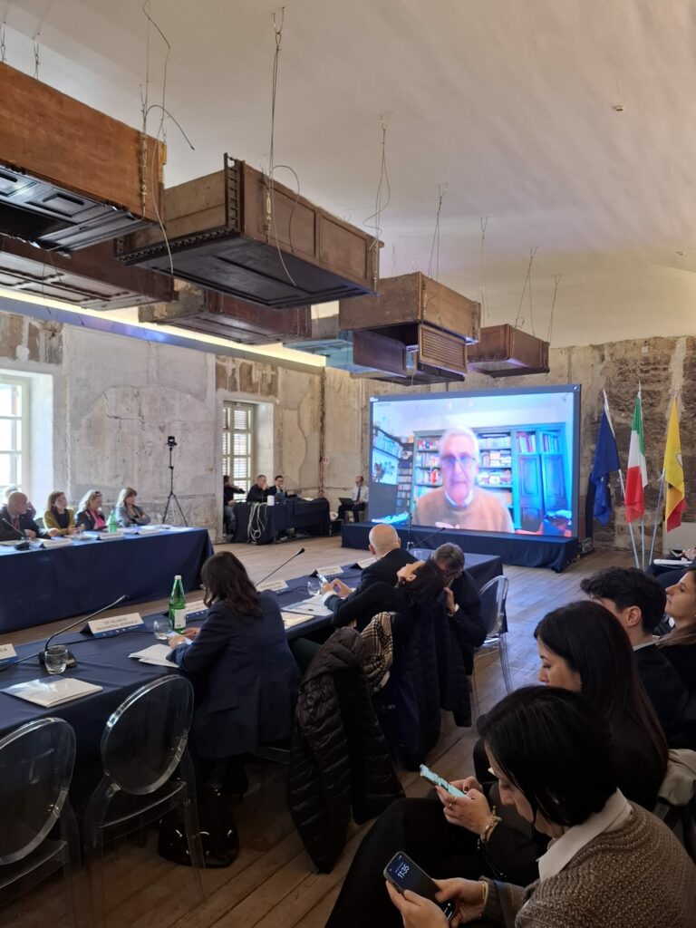 comitato di sorveglianza 2025