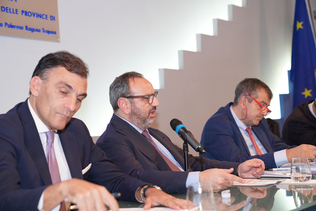 presentazione avviso step sicindustria - Europe Love Sicily