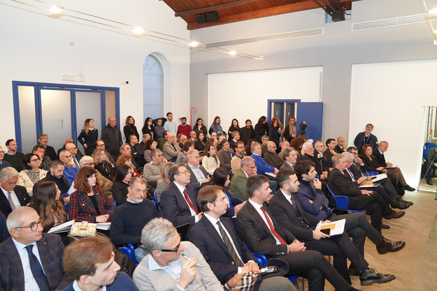 presentazione avviso step sicindustria - Europe Love Sicily