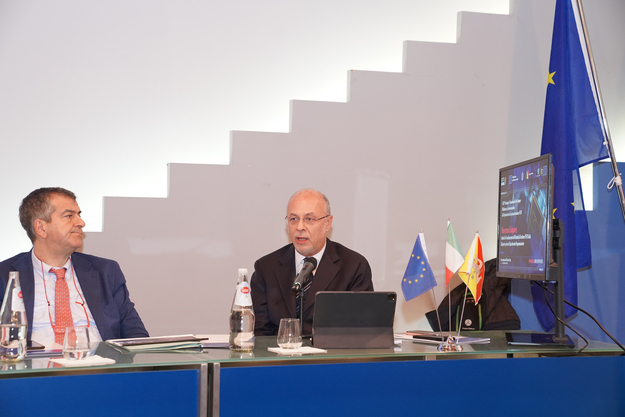 presentazione avviso step sicindustria - Europe Love Sicily