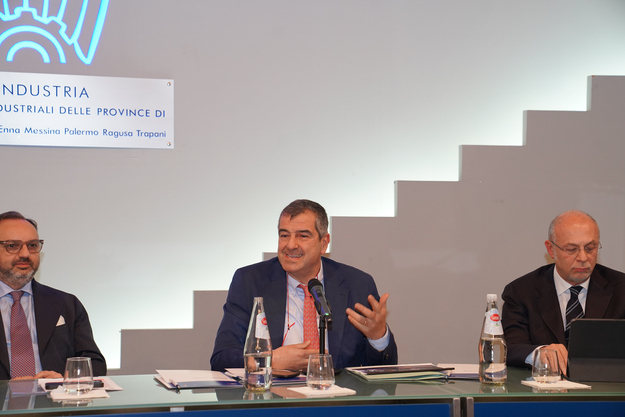 presentazione avviso step sicindustria - Europe Love Sicily