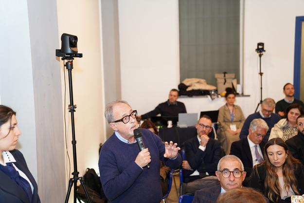 presentazione avviso step sicindustria - Europe Love Sicily