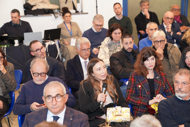 presentazione avviso step sicindustria - Europe Love Sicily