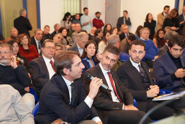 presentazione avviso step sicindustria - Europe Love Sicily