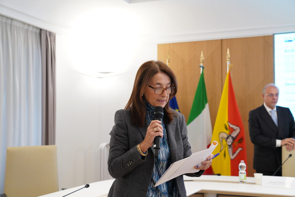 premio giornalistico l'Europa si racconta - Europe Love Sicily