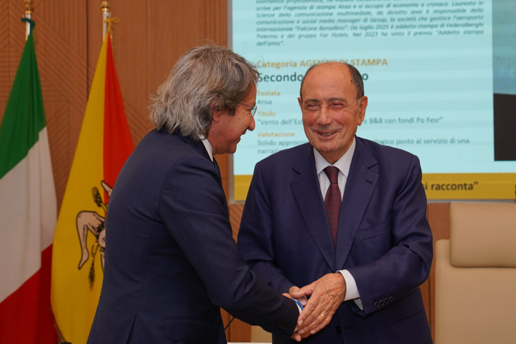 premio giornalistico l'Europa si racconta - Europe Love Sicily